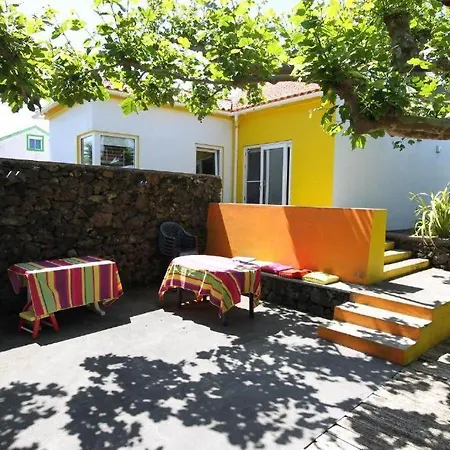 Casa Dos Biscoitos Al Nyaraló