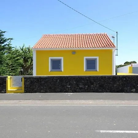 Nyaraló Casa Dos Biscoitos Al